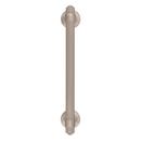 Amerock Satin Nickel Sea Grass 5-1/16 in (128 mm) Center-to-Center Satin Nickel Cabinet Pull 