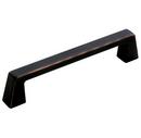 5-1/16 in. Center-to-Center Pull in Oil Rubbed Bronze