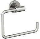 Amerock Stainless Steel 5 in. Towel Ring 