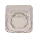 Amerock Clear 1-3/8 in. Cabinet Knob 