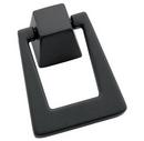 Amerock Black Bronze 1-13/16 in. Pendant Pull 