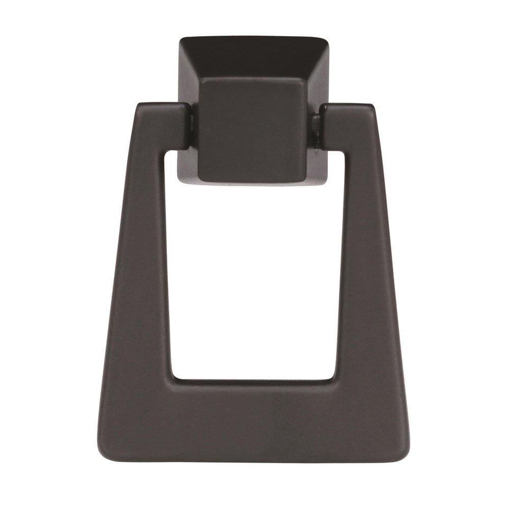 Amerock Black Bronze 1-13/16 in. Cabinet Pull 