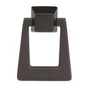 Amerock Black Bronze 1-13/16 in. Cabinet Pull 