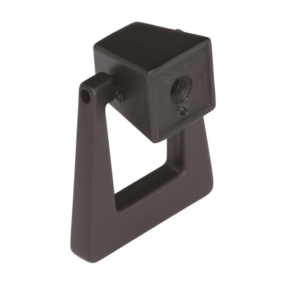 Amerock Black Bronze 1-13/16 in. Cabinet Pull 