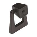 Amerock Black Bronze 1-13/16 in. Cabinet Pull 