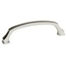5-1/16 in. Center-to-Center Pull in Polished Nickel