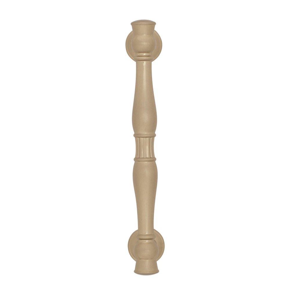 Crawford 3-3/4 in (96 mm) Center-to-Center Golden Champagne Cabinet Pull 