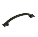 5-1/16 in. Center-to-Center Pull in Black Bronze