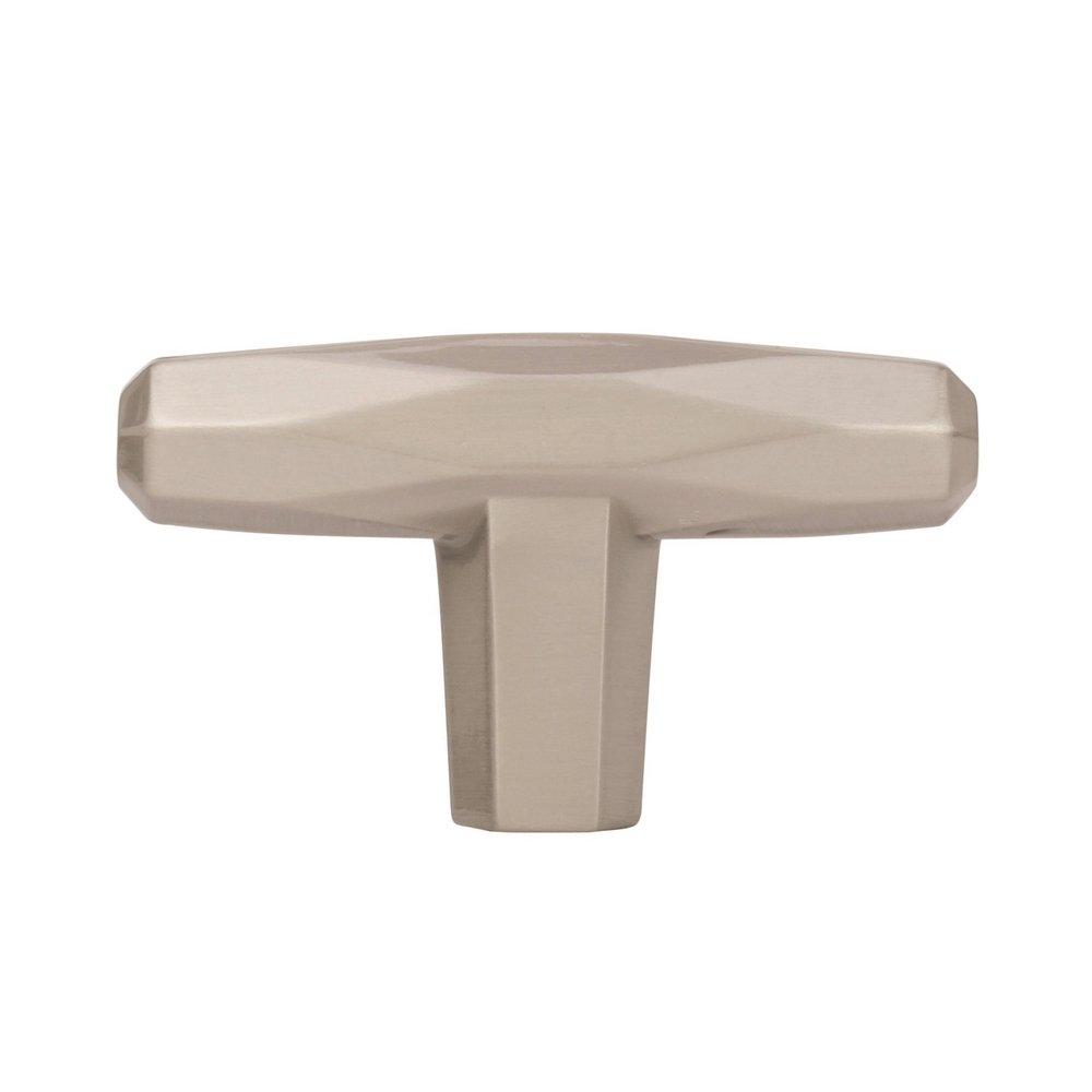 Amerock Satin Nickel Cabinet Knob 