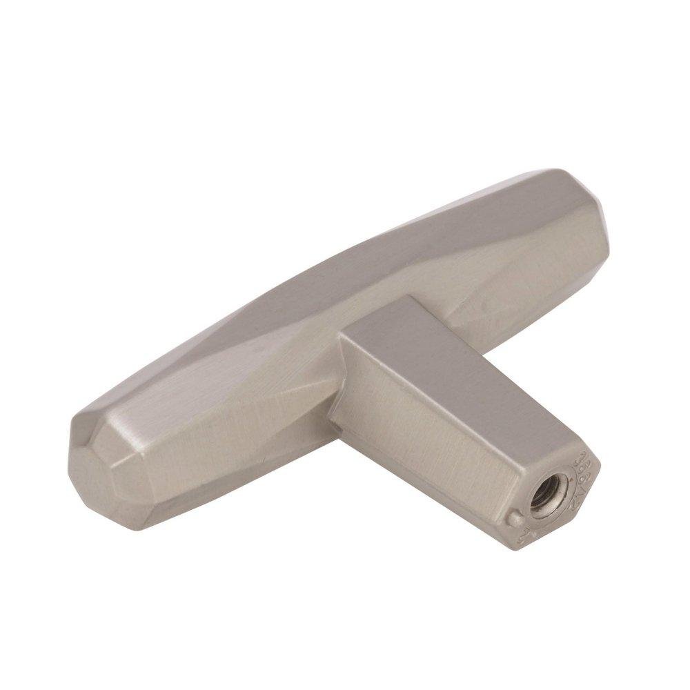 Amerock Satin Nickel Cabinet Knob 