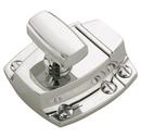 Amerock Polished Nickel 1-7/8 in. Latch 