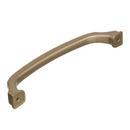 Amerock Golden Champagne Revitalize 6-5/16 in (160 mm) Center-to-Center Golden Champagne Cabinet Pull 