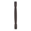 Highland Ridge 5-1/16 in (128 mm) Center-to-Center Dark-Oiled Bronze Cabinet Pull 