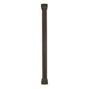 Amerock Oil Rubbed Bronze Revitalize 12 in (305 mm) Center-to-Center Oil-Rubbed Bronze Appliance Pull 