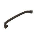 Amerock Oil Rubbed Bronze Revitalize 12 in (305 mm) Center-to-Center Oil-Rubbed Bronze Appliance Pull 