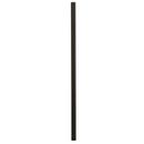 Amerock Black Bronze Bar Pulls 10-1/16 in (256 mm) Center-to-Center Black Bronze Cabinet Pull 
