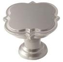 1-3/4 in. Cabinet Knob in Satin Nickel