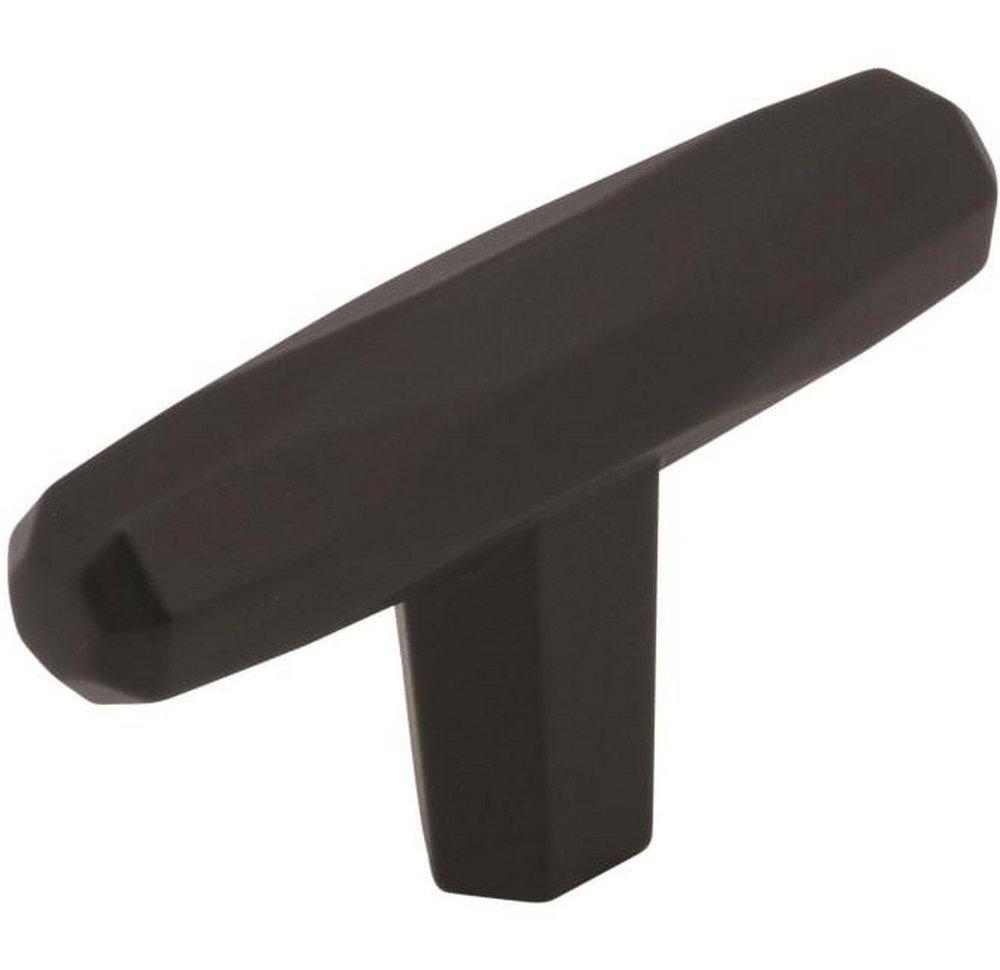 Amerock Black Bronze 5/8 in. Knob 