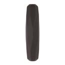 St. Vincent 2-1/2 in (64 mm) Length Black Bronze Cabinet Knob 