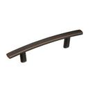 3 in. Center-to-Center Pull in Oil Rubbed Bronze