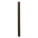 Amerock Oil Rubbed Bronze Cyprus 3 in (76 mm) Center-to-Center Oil-Rubbed Bronze Cabinet Pull 