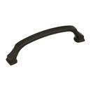 5-1/16 in. Center-to-Center Pull in Black Bronze