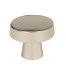 1-5/16 in. Knob in Polished Nickel