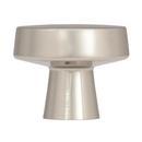 Amerock Polished Nickel 1-5/16 in. Cabinet Knob 