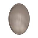 Amerock Satin Nickel 1-3/8 in. Cabinet Knob 