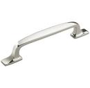 5-1/16 in. Center-to-Center Pull in Polished Nickel