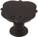 1-3/4 in. Knob in Black Bronze