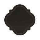 Grace Revitalize 1-3/4 in (44 mm) Diameter Black Bronze Cabinet Knob 