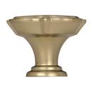 Grace Revitalize 1-3/4 in (44 mm) Diameter Golden Champagne Cabinet Knob 