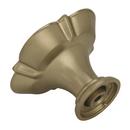 Grace Revitalize 1-3/4 in (44 mm) Diameter Golden Champagne Cabinet Knob 