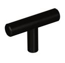 1-15/16 in. Bar Pull in Black Bronze