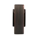 Westerly 1-5/16 in (33 mm) Length Oil-Rubbed Bronze Cabinet Knob 