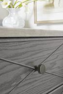 Amerock Oil Rubbed Bronze Blackrock 1-5/8 in (44 mm) Diameter Black Bronze Cabinet Knob 