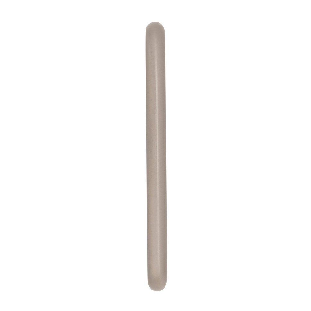 Amerock Satin Nickel Allison Value 4 in (102 mm) Center-to-Center Satin Nickel Cabinet Pull 