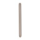 Amerock Satin Nickel 4 in. Center-to-Center Drawer Pull 