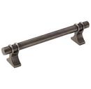 5-1/16 in. Center-to-Center Pull in Gunmetal