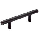 3 in. Center-to-Center Pull in Oil Rubbed Bronze