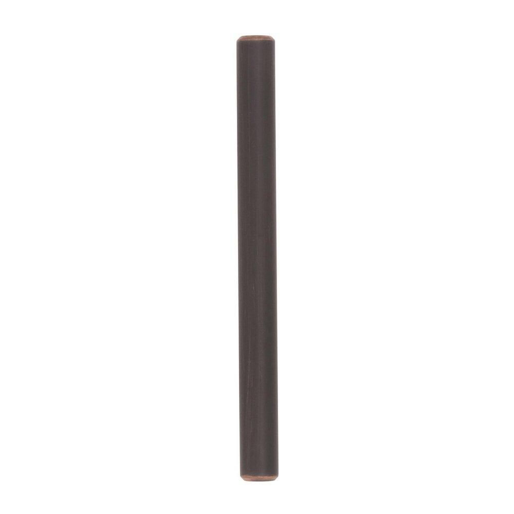 Amerock Oil Rubbed Bronze Bar Pulls 3 in (76 mm) Center-to-Center Oil-Rubbed Bronze Cabinet Pull 