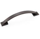 5-1/16 in. Center-to-Center Pull in Oil Rubbed Bronze