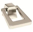 1-13/16 in. Pendant Pull in Polished Nickel