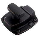 1-7/8 in. Latch in Dark Oiled Bronze