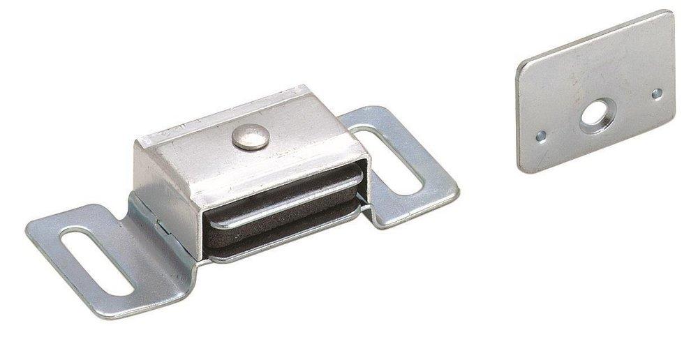 Aluminum Magnetic Catch 