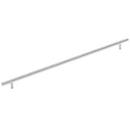 18-7/8 in. Center-to-Center Bar Pull in Stainless Steel