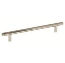 7-9/16 in. Center-to-Center Pull in Polished Chrome Polished Nickel