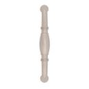 Amerock Polished Nickel Granby 3-3/4 in (96 mm) Center-to-Center Polished Nickel Cabinet Pull 