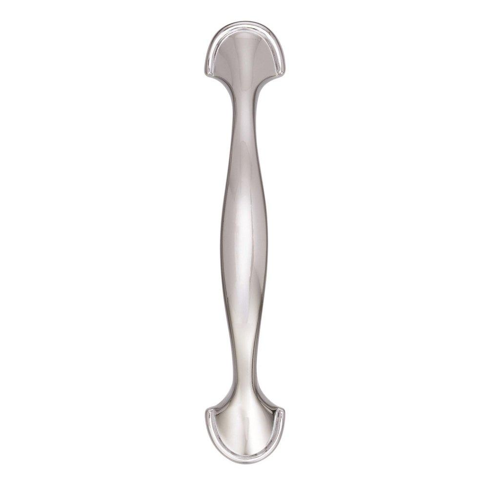 Amerock Polished Chrome Allison Value 3 in (76 mm) Center-to-Center Polished Chrome Cabinet Pull 